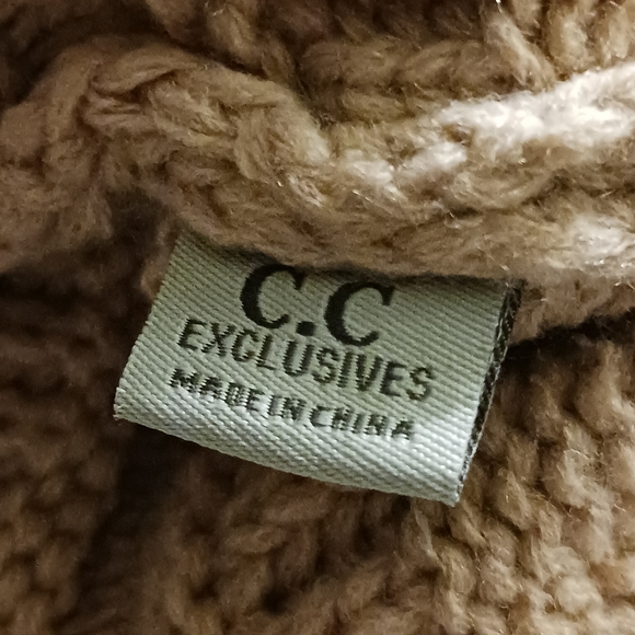 NWOT! C.C Winter Bundle Set - Picture 3 of 12